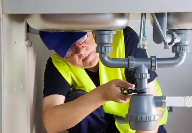 loodgieter Eesergroen